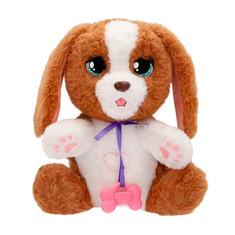 Giochi Baby Paws 25Cm Pelus Veteriner Seti-927681 Gio-Baw06000