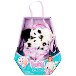 Giochi Baby Paws Sesli 20Cmpelus Dalmat-918276 Gio-Baw08000