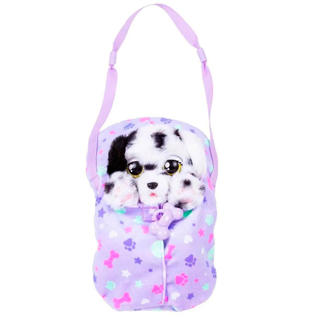 Giochi Baby Paws Sesli 20Cmpelus Dalmat-918276 Gio-Baw08000