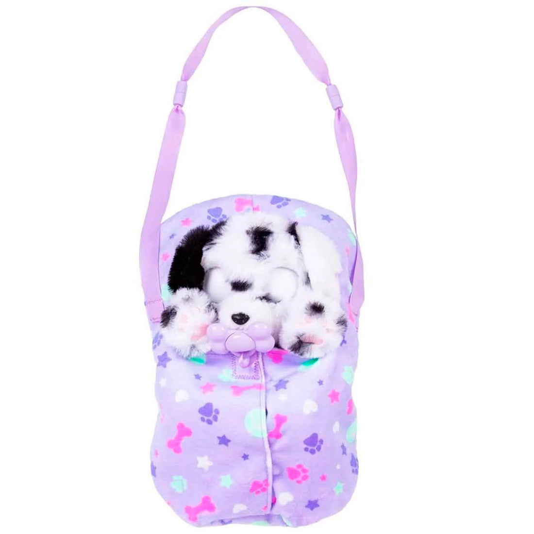 Giochi Baby Paws Sesli 20Cmpelus Dalmat-918276 Gio-Baw08000