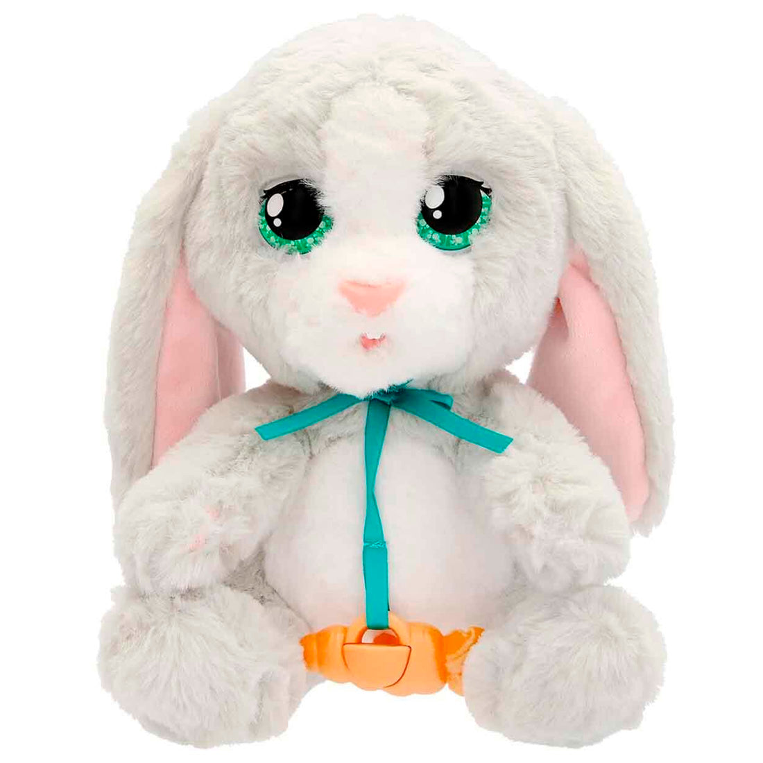 Giochi Baby Paws Sesli Tavsan 20Cmpelus W2-927124 Gio-Baw02000