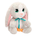 Giochi Baby Paws Sesli Tavsan 20Cmpelus W2-927124 Gio-Baw02000