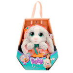 Giochi Baby Paws Sesli Tavsan 20Cmpelus W2-927124 Gio-Baw02000
