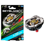 Giochi Beyblade 1Li Set Claw Leon 5-60 P-Tp0193 Gio-Bey03000