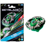Giochi Beyblade 1Li Set Helm Knight 3-80N-Tp9581 Gio-Bey09000