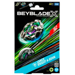 Giochi Beyblade 1Li Set Lance Knight 4-80Hn-Tp0184 Gio-Bey04000
