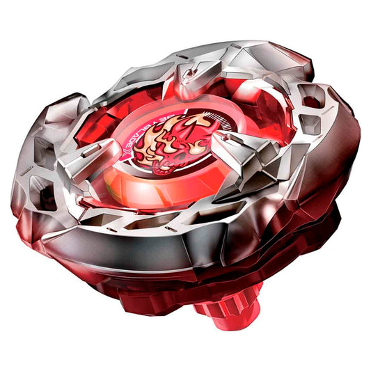 Giochi Beyblade 1Li Set Scythe Incendio 4-60T-Tp9583 Gio-Bey05000