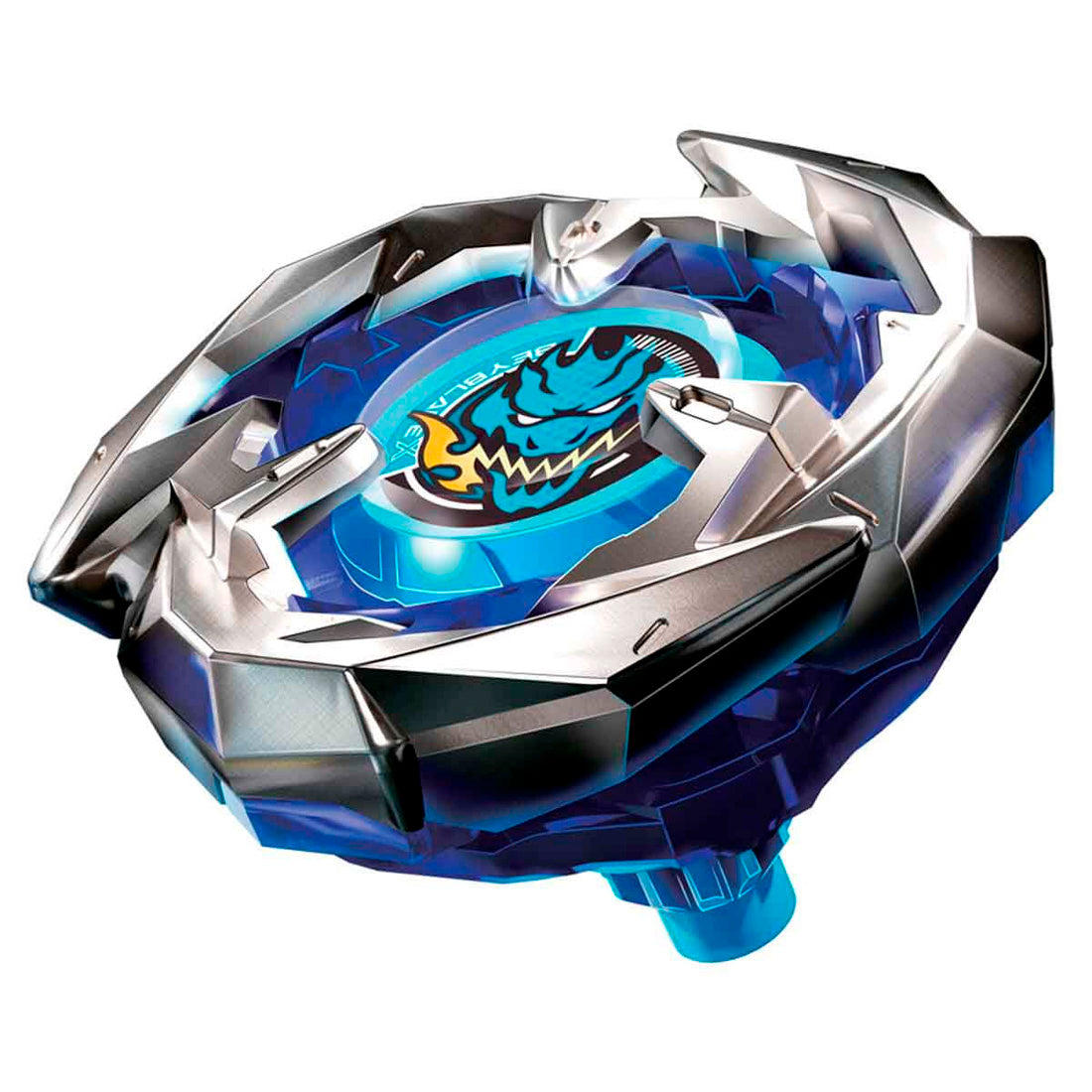 Giochi Beyblade 1Li Set Sword Dran 3 60F Tp9580 Gio-Bey07000