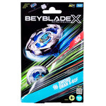 Giochi Beyblade 1Li Set Sword Dran 3 60F Tp9580 Gio-Bey07000