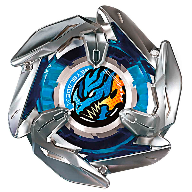Giochi Beyblade 1Li Set Sword Dran 3 60F Tp9580 Gio-Bey07000