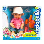 Giochi Cicciobello Bahcivan 30Cm Gio-Ccbj2000