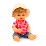 Giochi Cicciobello Bahcivan 30Cm Gio-Ccbj2000