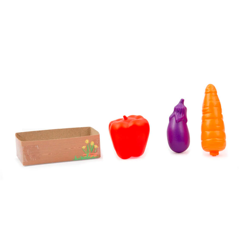 Giochi Cicciobello Bahcivan 30Cm Gio-Ccbj2000