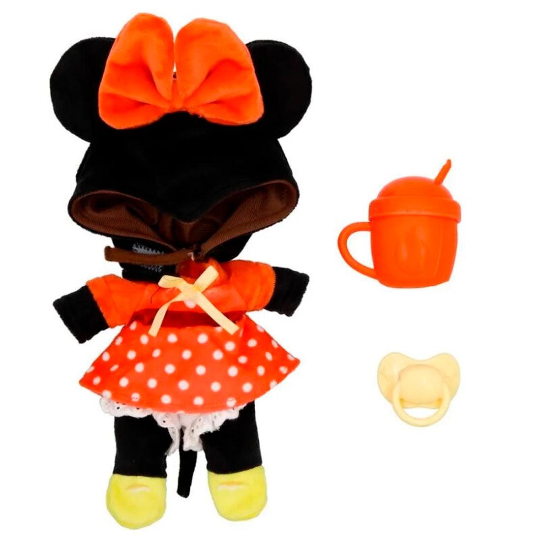 Giochi Cry Babies Love&Care Minnie-923784 Gio-Cyb69000