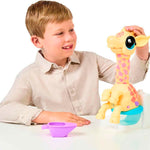Giochi Llp Gotta Go Dans Eden Zürafa-26722 Gio-L0200000
