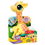 Giochi Llp Gotta Go Dans Eden Zürafa-26722 Gio-L0200000