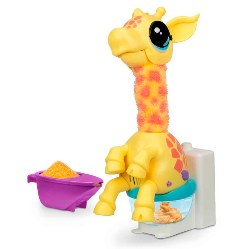 Giochi Llp Gotta Go Dans Eden Zürafa-26722 Gio-L0200000