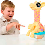 Giochi Llp Gotta Go Dans Eden Zürafa-26722 Gio-L0200000