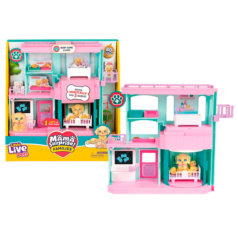 Giochi Llp Msf Pati Bakım Evi-26673 Gio-Lp307000