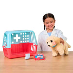 Giochi Llp Yavru Kopek Iyileşiyor-26679 Gio-L0100000