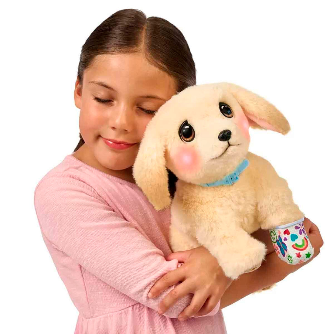 Giochi Llp Yavru Kopek Iyileşiyor-26679 Gio-L0100000