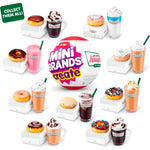 Giochi Mini Brands Krispy Crème Cdu25-77688Gq2 Gio-Mnb13000
