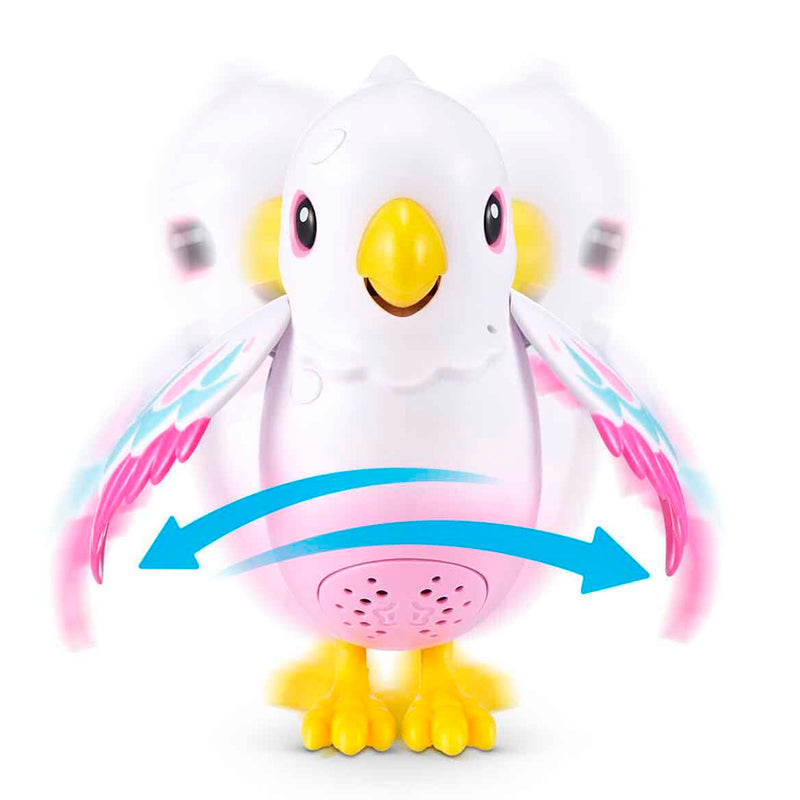 Giochi Pets Alive Sihirli Kuş-9561 Gio-Pel08000
