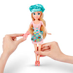 Giochi Sparkle Girlz 27 Cm. Aşçı Bebek 100183