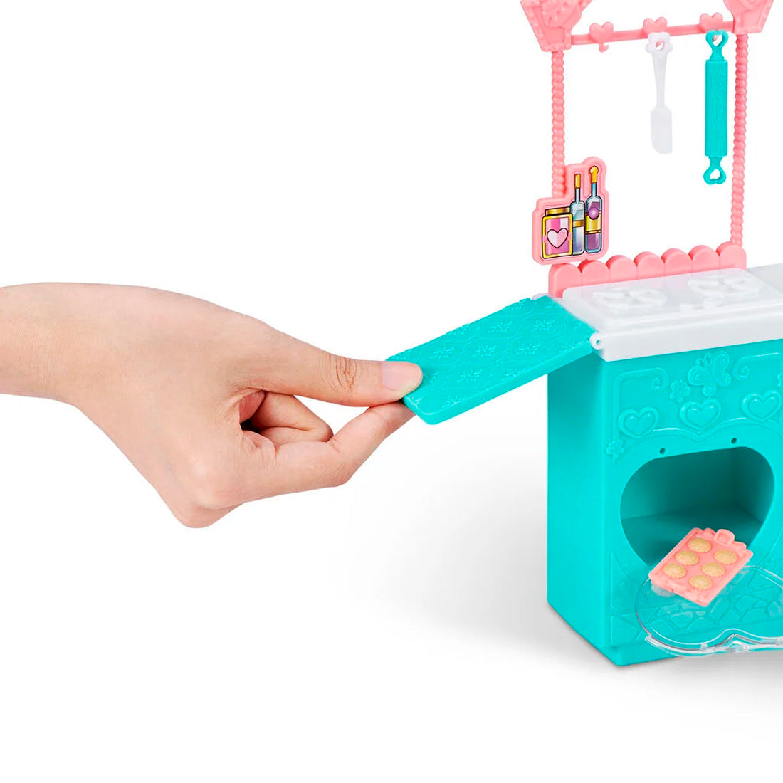 Giochi Sparkle Girlz 27 Cm. Aşçı Bebek 100183