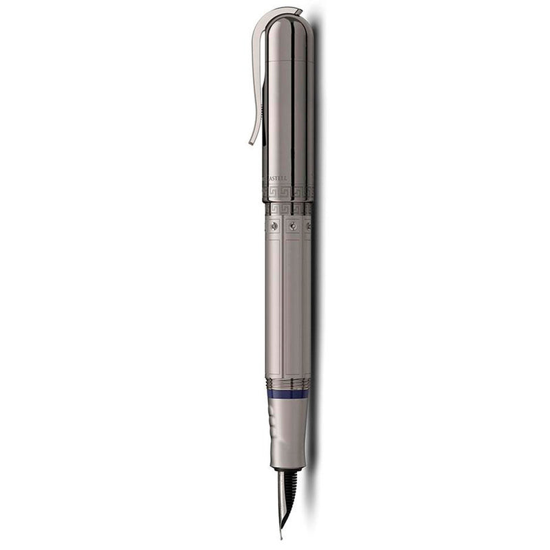 Graf Von Faber Castell 2020 Yılın Kalemi Sparta Dolma Kalemi - Hediyelik İmza ve Ofis Kalemi