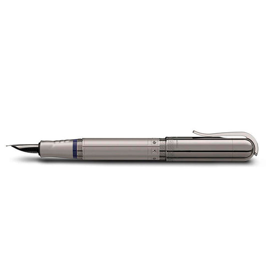 Graf Von Faber Castell 2020 Yılın Kalemi Sparta Dolma Kalemi - Hediyelik İmza ve Ofis Kalemi