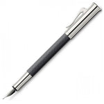 Graf Von Faber Castell Guilloche Cisele Dolma Kalem - Hediyelik İmza ve Yumuşak Yazım Kalemi