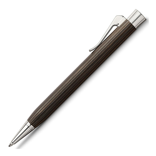 Graf Von Faber Castell Intuition Platino Grenadilla Tükenmez Kalem - Hediyelik İmza ve Ofis Kalemi