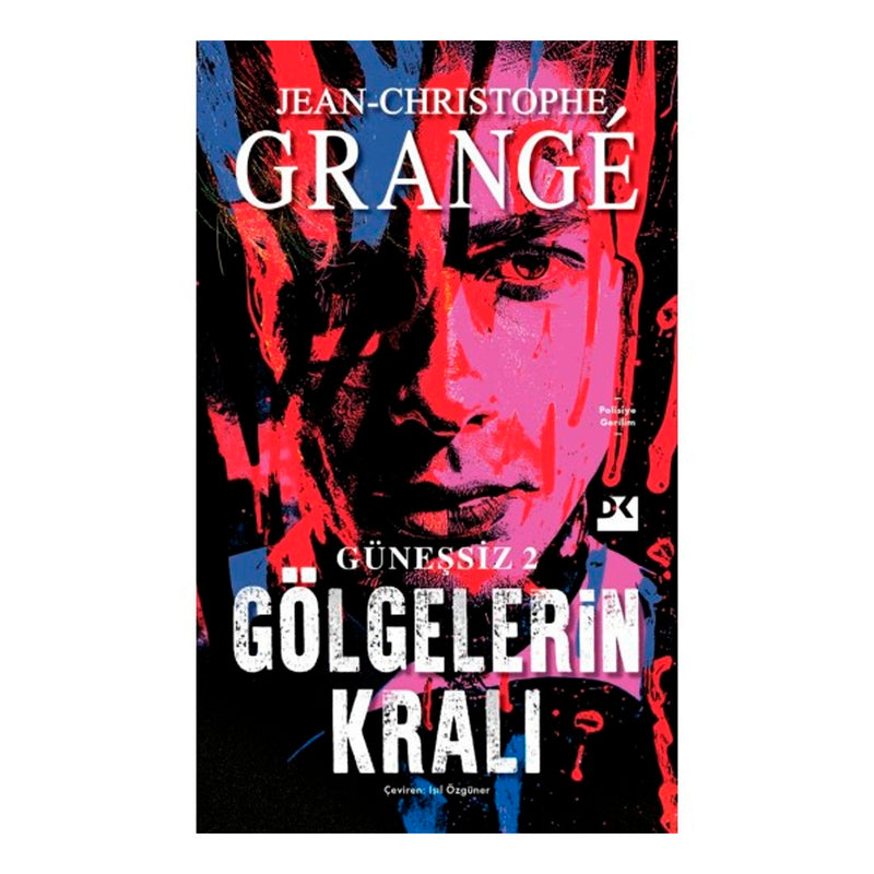 Güneşsiz 2: Gölgelerin Kralı