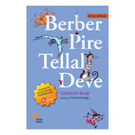 Günışığı Kitaplığı Berber Pire Tellal Deve