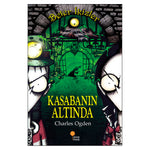 Günışığı Kitaplığı Beter İkizler - Kasabanın Altında