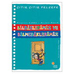 Günışığı Kitaplığı Bildiklerimiz ve Bilmediklerimiz - Çıtır Çıtır Felsefe 6