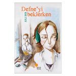 Günışığı Kitaplığı Defne'yi Beklerken