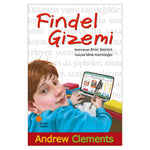 Günışığı Kitaplığı Findel Gizemi