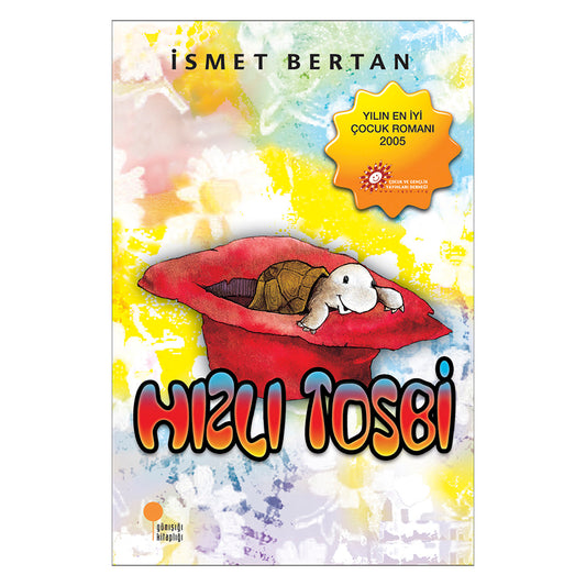 Günışığı Kitaplığı Hızlı Tosbi