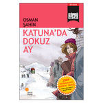 Günışığı Kitaplığı Katuna'da Dokuz Ay