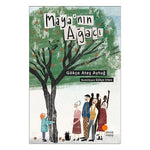Günışığı Kitaplığı Maya'nın Ağacı