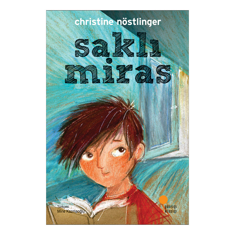 Günışığı Kitaplığı Saklı Miras