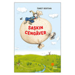 Günışığı Kitaplığı Şaşkın Cengaver
