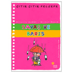 Günışığı Kitaplığı Savaş ve Barış - Çıtır Çıtır Felsefe 7
