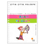 Günışığı Kitaplığı Yaşam ve Ölüm - Çıtır Çıtır Felsefe 17