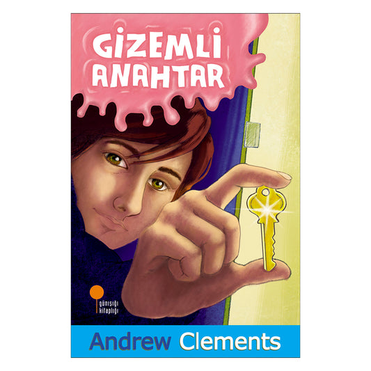 Günışığı Yayınları Gizemli Anahtar