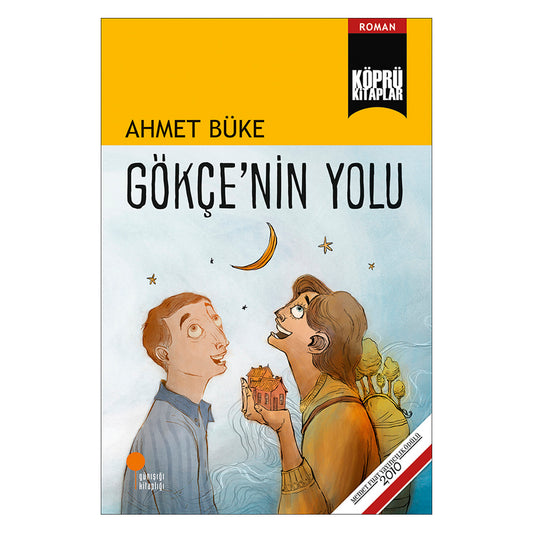 Günışığı Yayınları Gökçenin Yolu