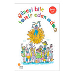 Günışığı Yayınları Güneşi Bile Tamir Eden Adam