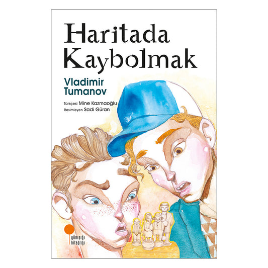 Günışığı Yayınları Haritada Kaybolmak